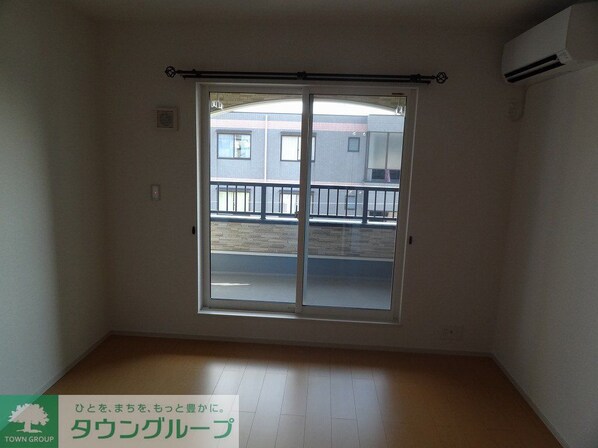 ロータスIIの物件内観写真